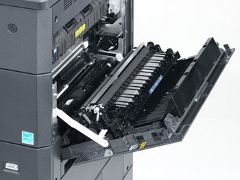 Kyocera TASKalfa 1800 Multi-Function Monochrome Laser Printer (Black)
